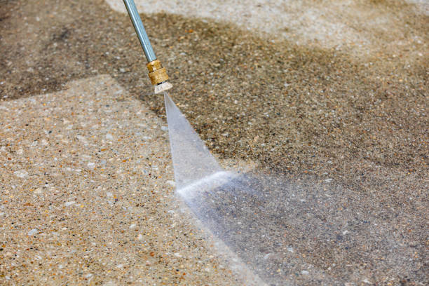 Best Patio and Deck Pressure Washing  in Country Walk, FL