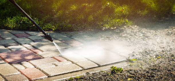 Best Sidewalk and Walkway Cleaning  in Country Walk, FL